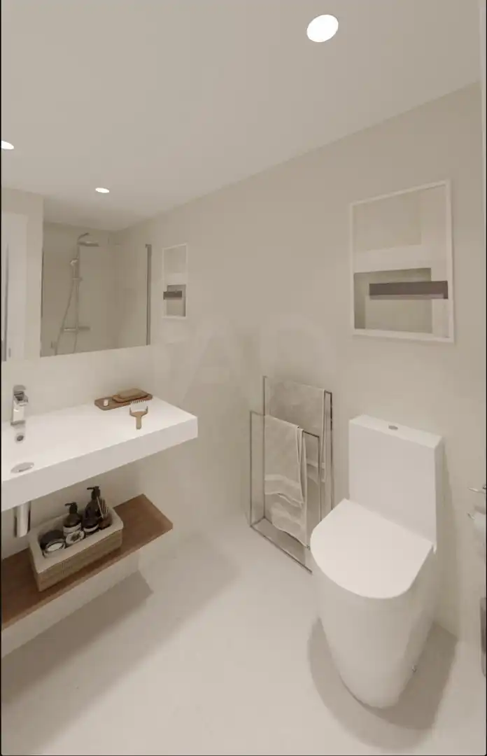 Piso con ascensor en venta en Ciutat d'Alcúdia, imagen 5