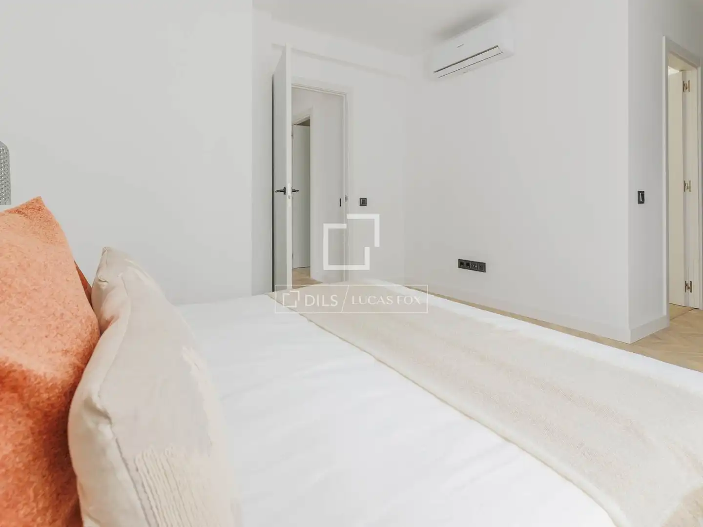 Wohnung mit Aufzug zum Verkauf in Chamartín, imagen 22