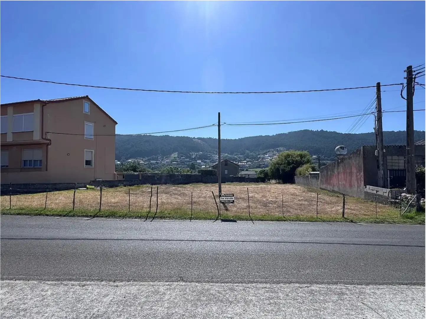 Terreni e lotti in vendita a Área Rural, imagen 9