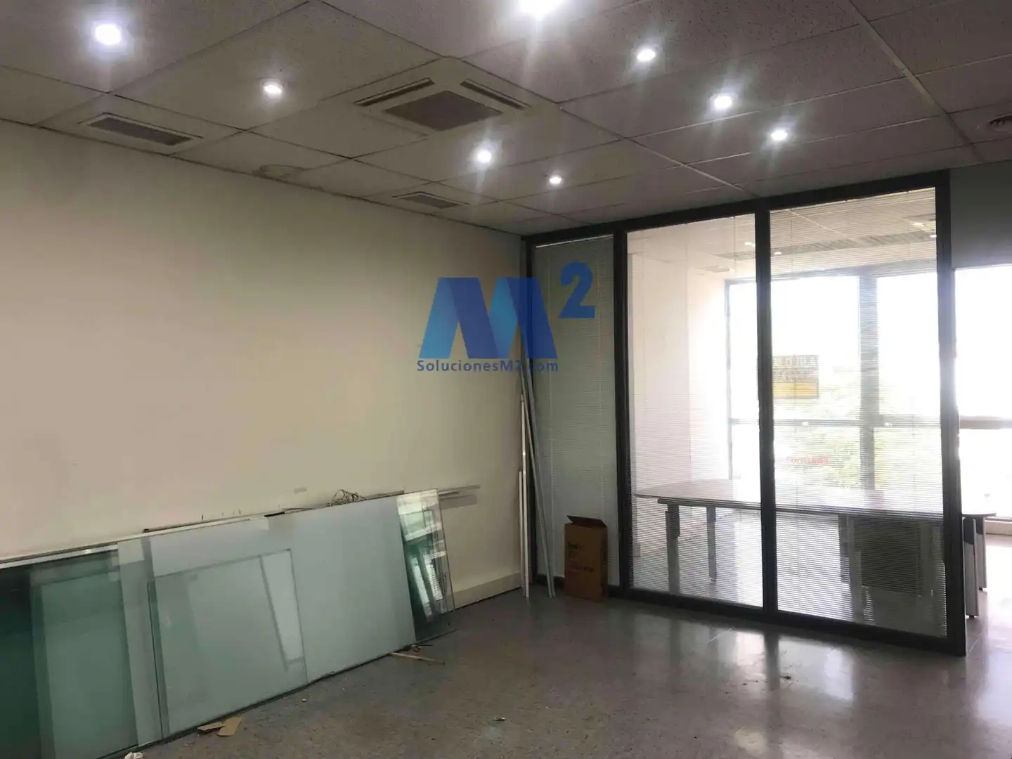 Office for sale in Alcobendas
