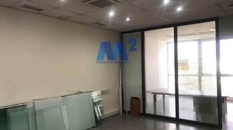 Foto 4 de Oficina en venta en Zona Industrial, Alcobendas