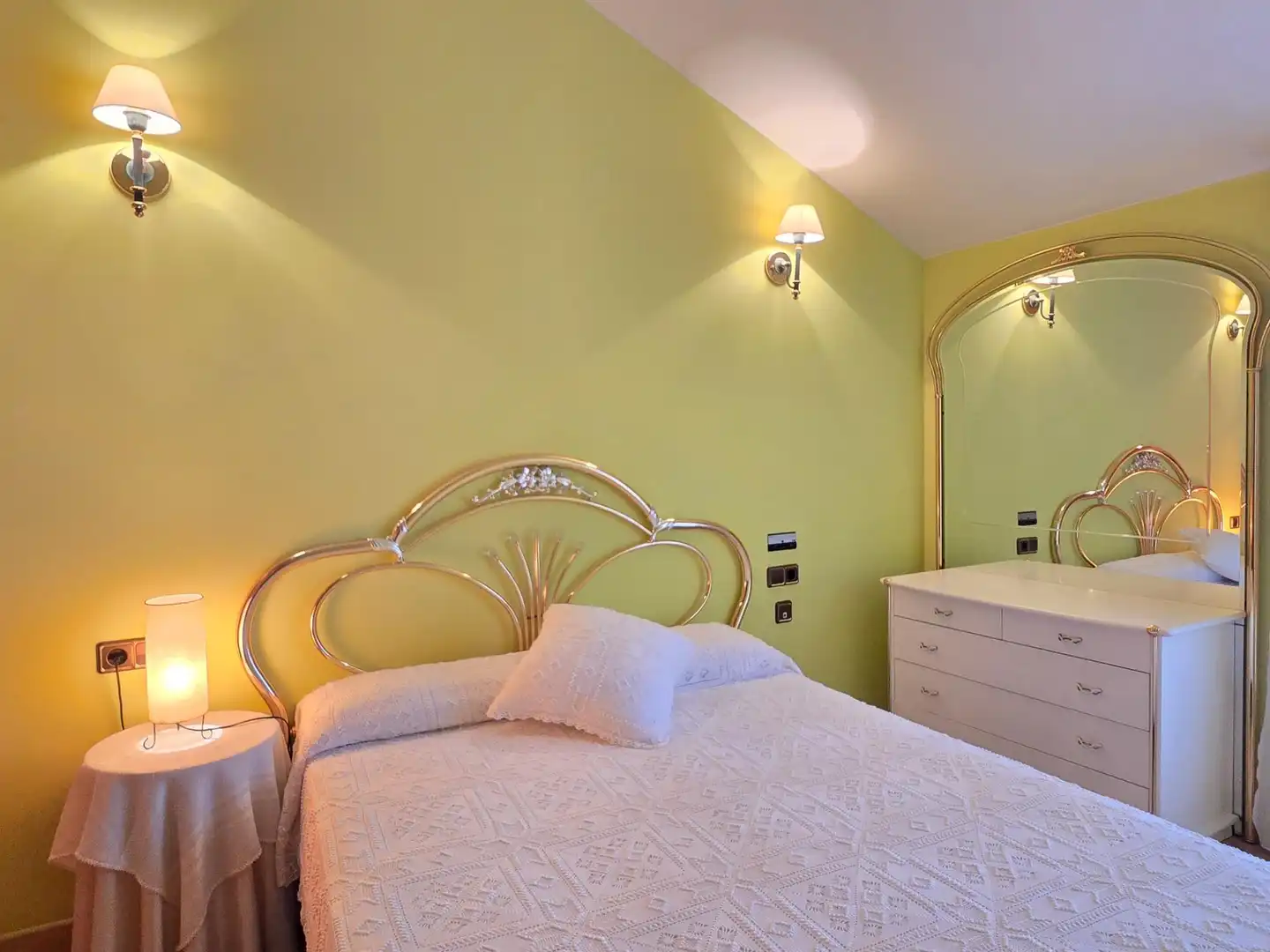 Habitación de Casa o chalet en venta en Canyelles con Calefacción, Jardín privado y Terraza