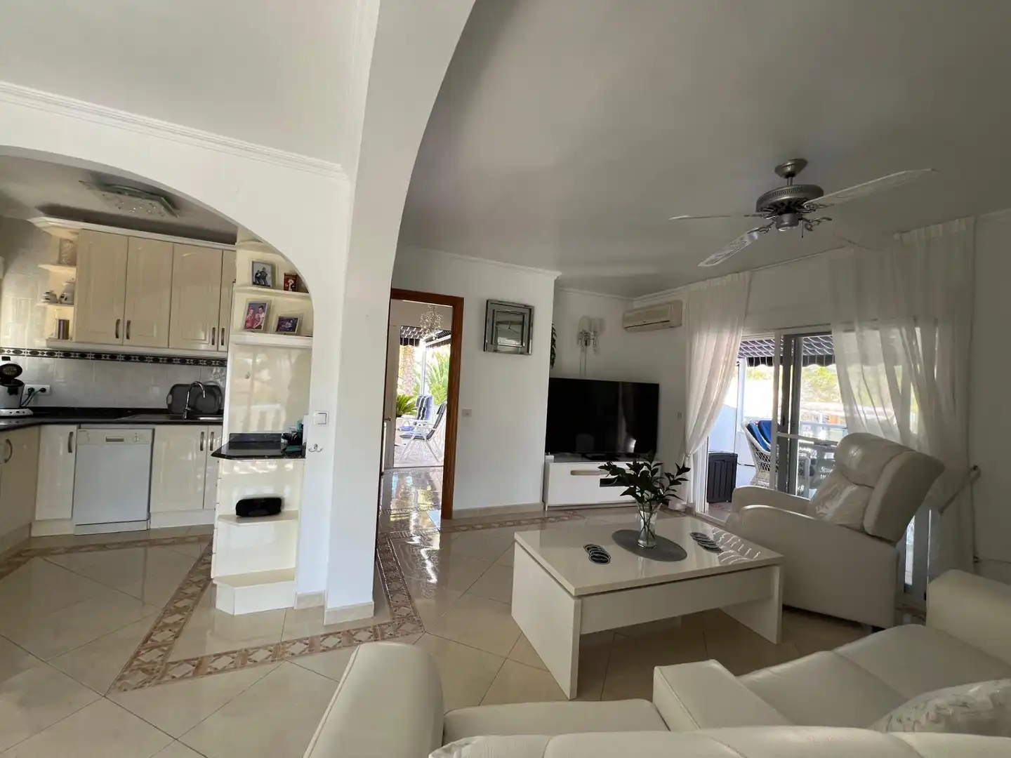 Villa mit Pool zum Verkauf in Coloma, imagen 19