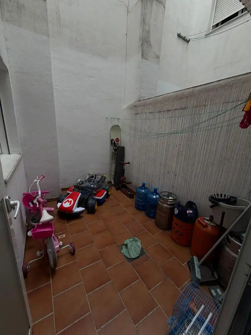 Piso en venta en Maracena con Amueblado y Lavadora