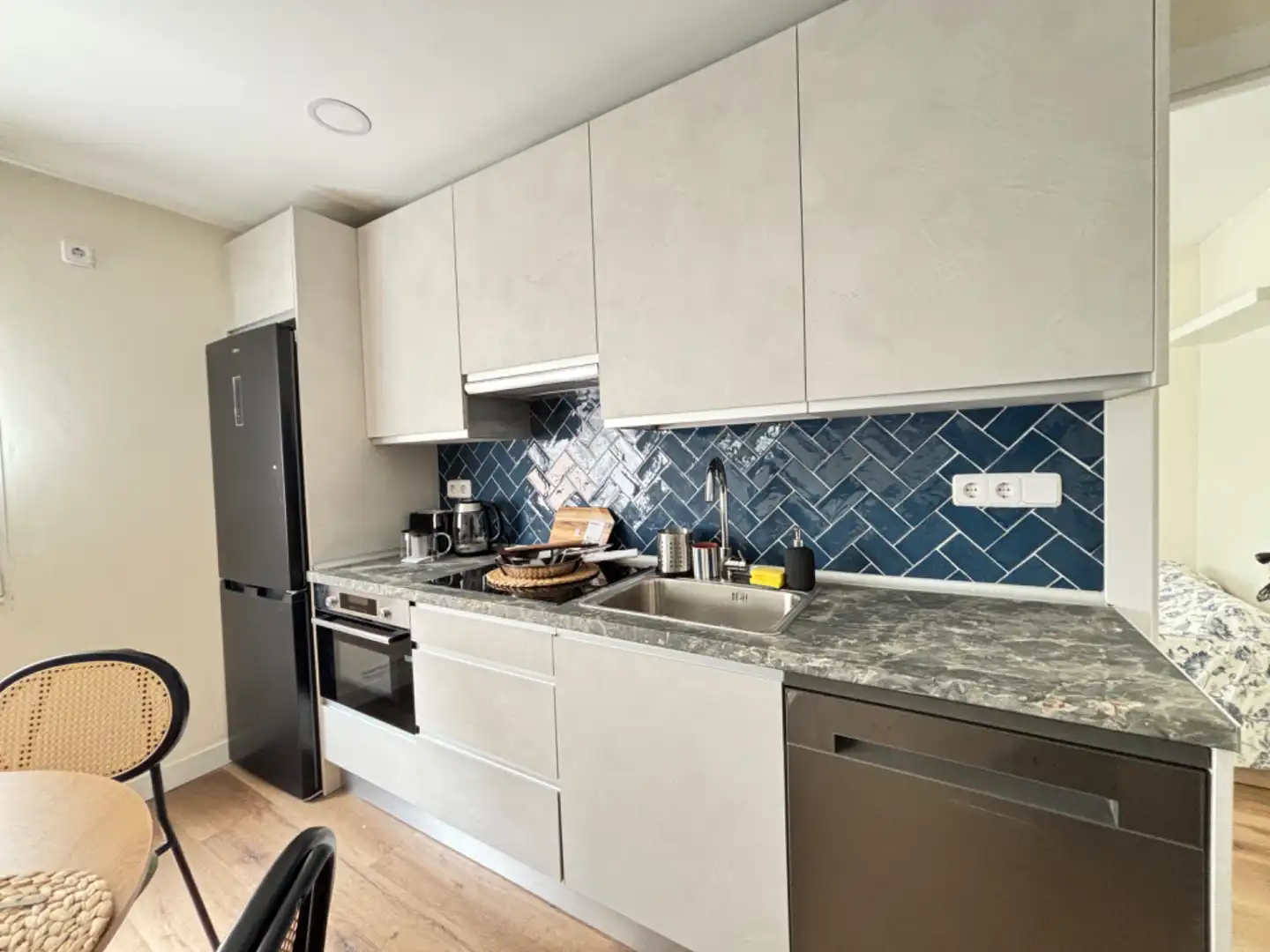 Wohnung zur Miete in Calle del Nenúfar, Berruguete