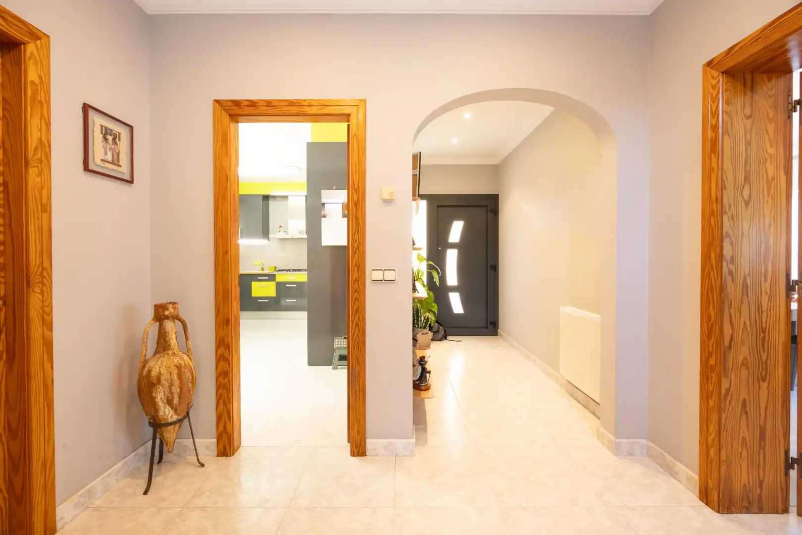 Casa o xalet en venda en Eixample Residencial