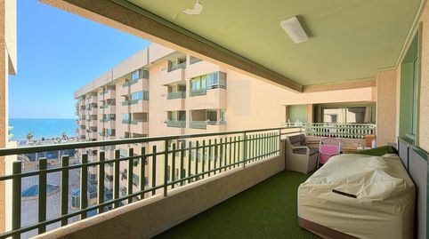 Foto 5 von Wohnung zur Miete in Mare Nostrum, La Patacona, Alboraya