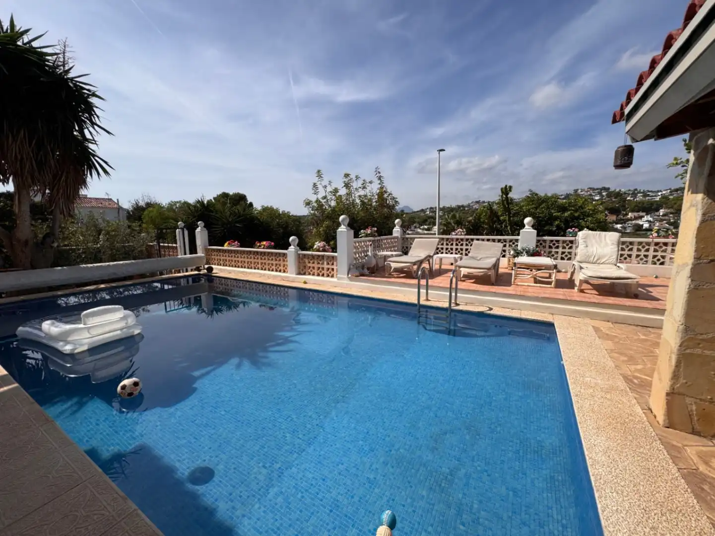 Villa con piscina in vendita a El Portet - Pla de Mar, imagen 42
