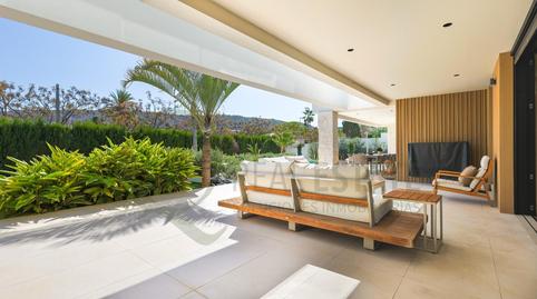 Foto 3 de Casa o xalet en venda a Calle de Los Hermanos Álvarez Quintero, Vistahermosa, Alicante / Alacant