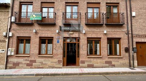 Photo 2 of Premises for sale in Calle Obispo Álvarez Voz Mediano, Carrión de los Condes, Palencia