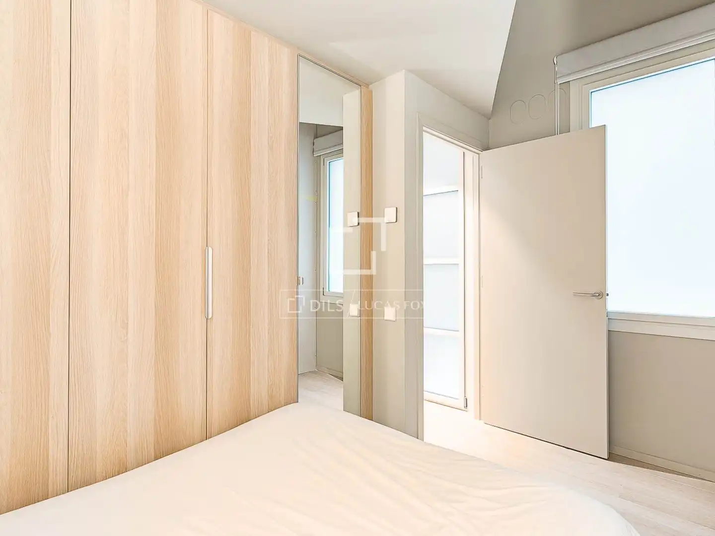 Flat with terrace for sale in Eixample, imagen 16