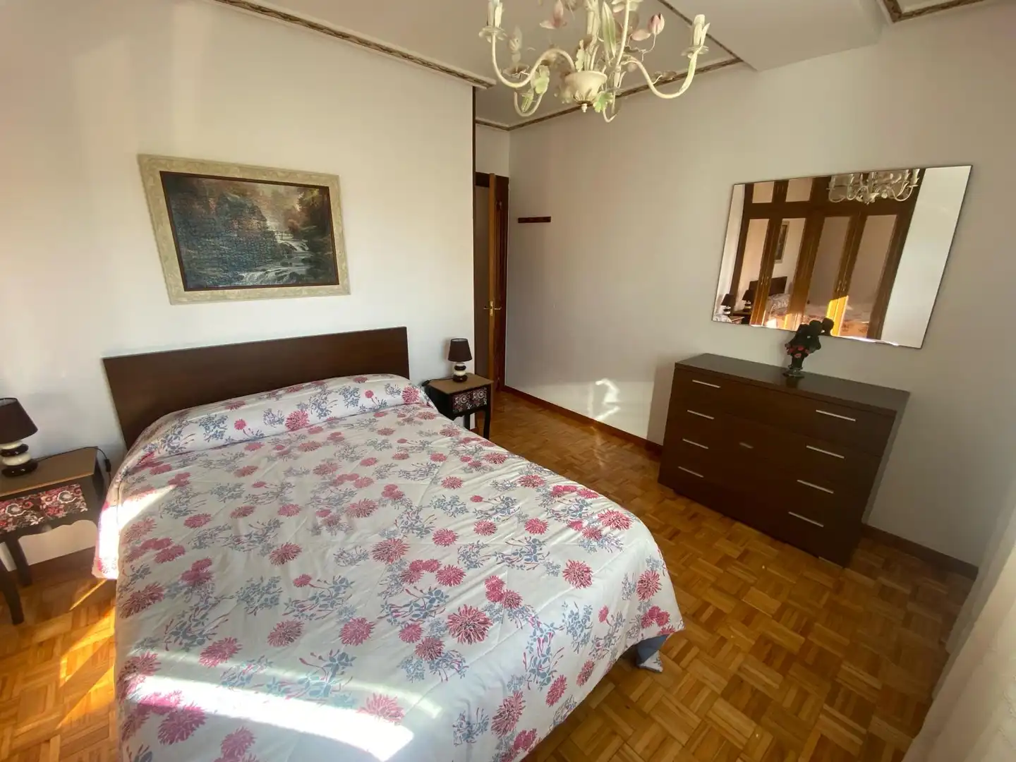 Flat for rent in Plaza de Roma, Gamonal - San Bruno - G9