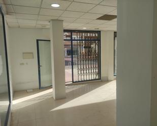 Premises to rent in  Almería Capital