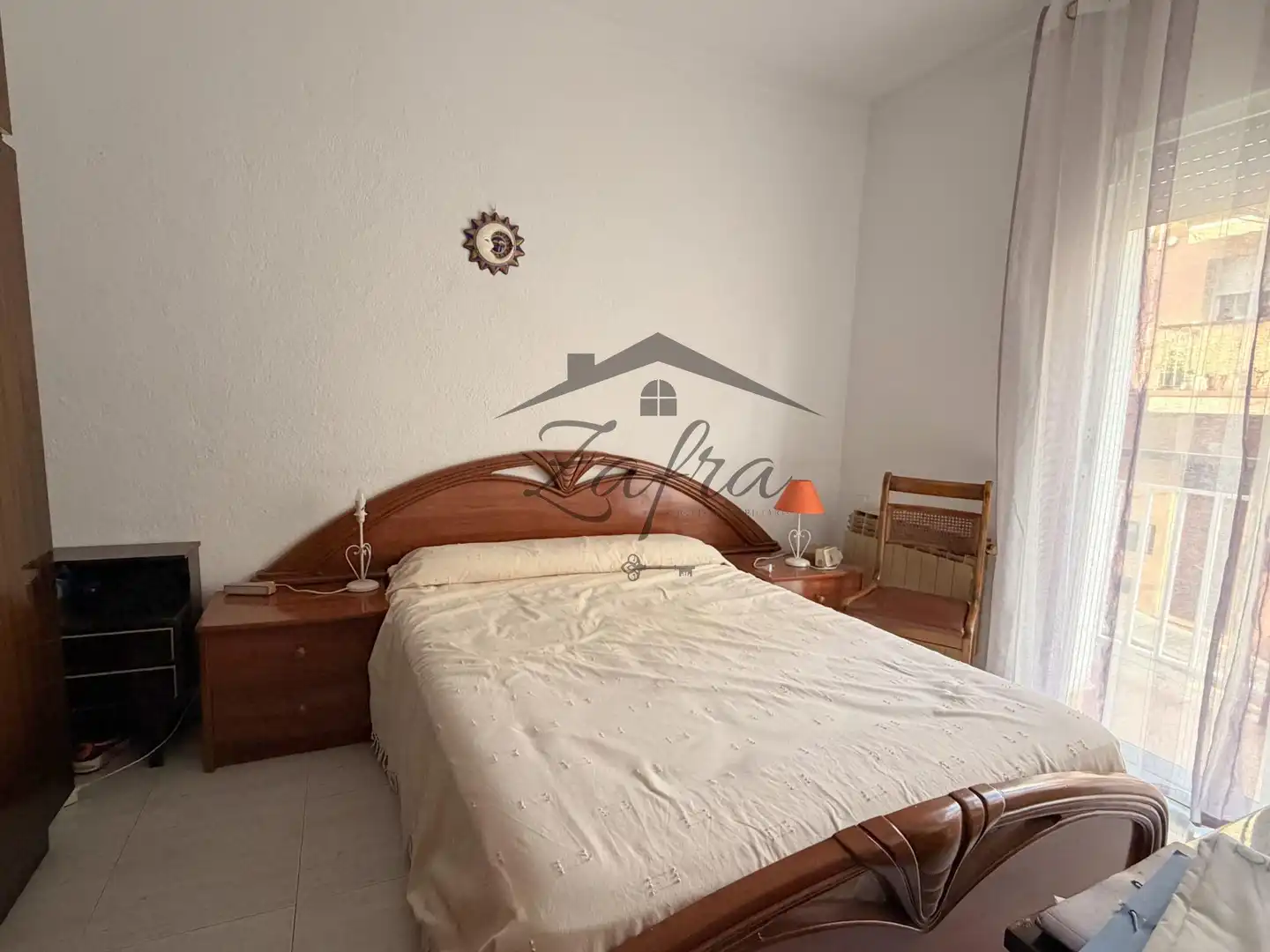 Dormitori de Casa o xalet en venda en Blanes amb Calefacció i Terrassa