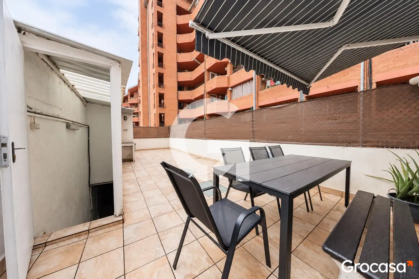 Ground floor for sale in CL BLASCO DE GARAY,DE, imagen 34