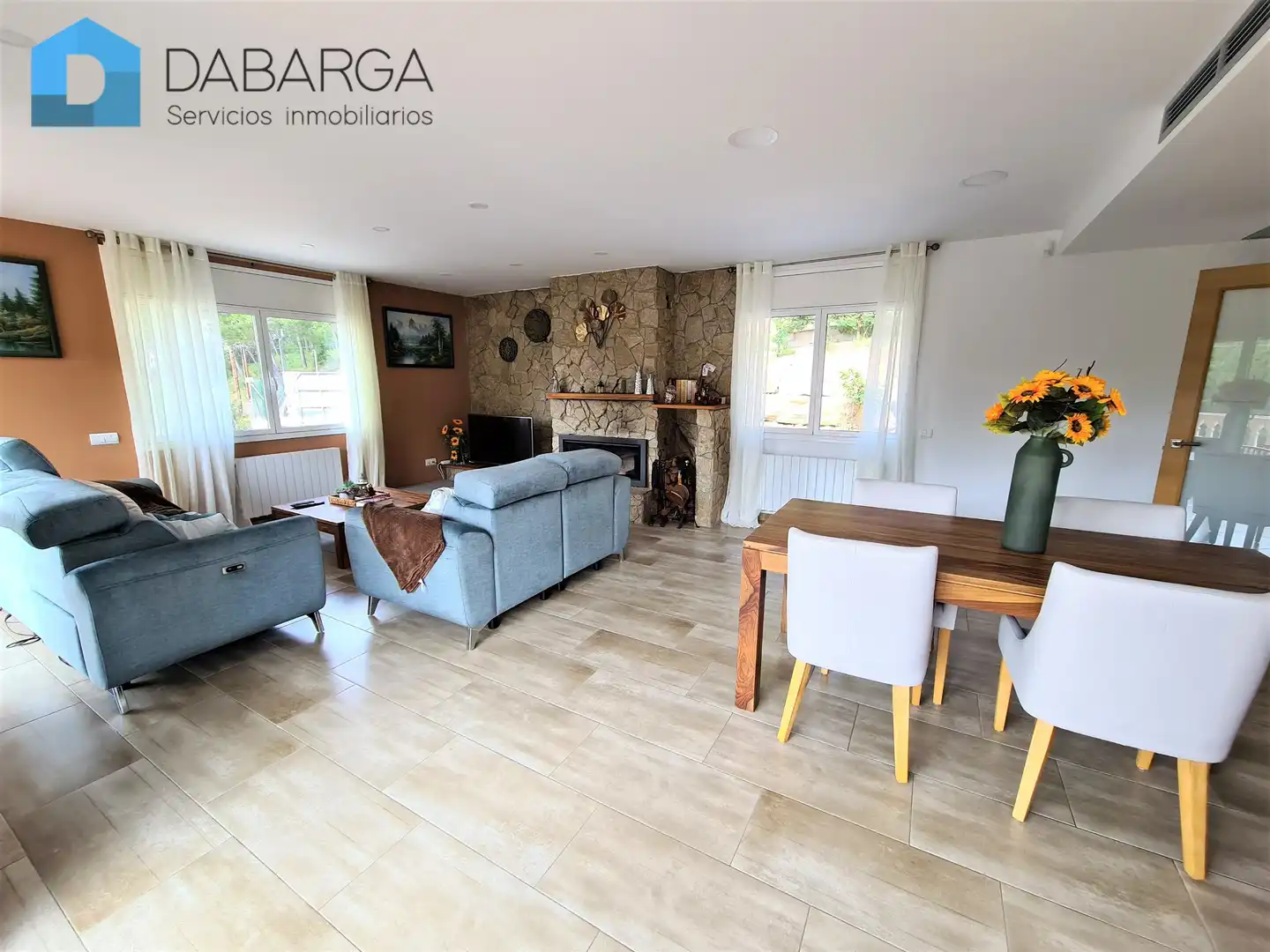 Casa con terrazza in vendita a Carrer Vallès 8, imagen 9