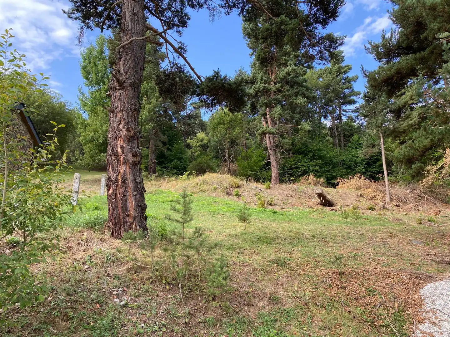 Grundstücke und Bauplätze zum Verkauf in La Molina, imagen 3