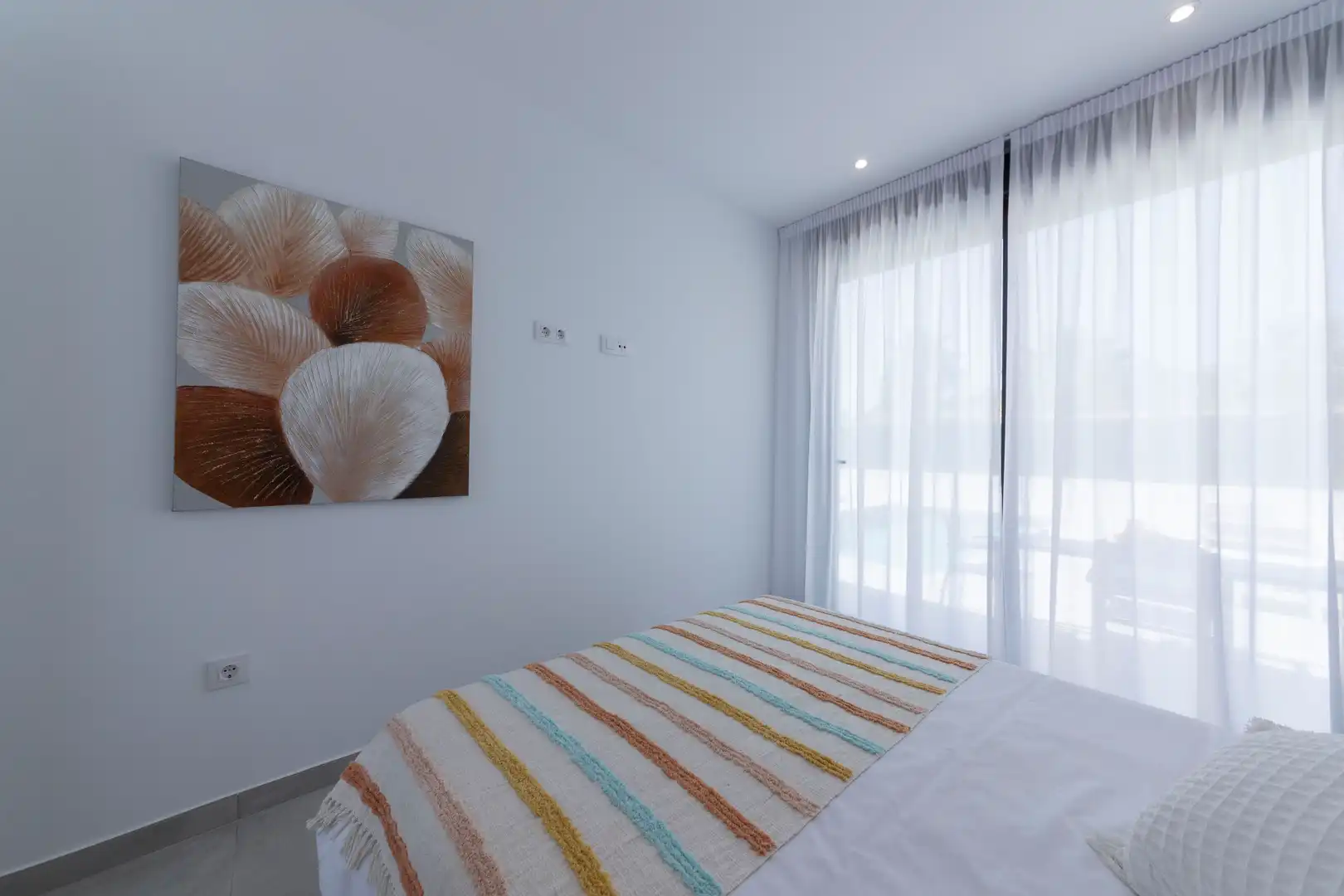 Chalet con piscina en venta en Calle Urba Coto Riñales 270, imagen 22