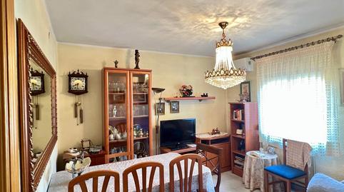 Foto 2 de Piso en venta en  Gran Passeig de Ronda, 157, Joc de la Bola - Camps d'Esports, Lleida