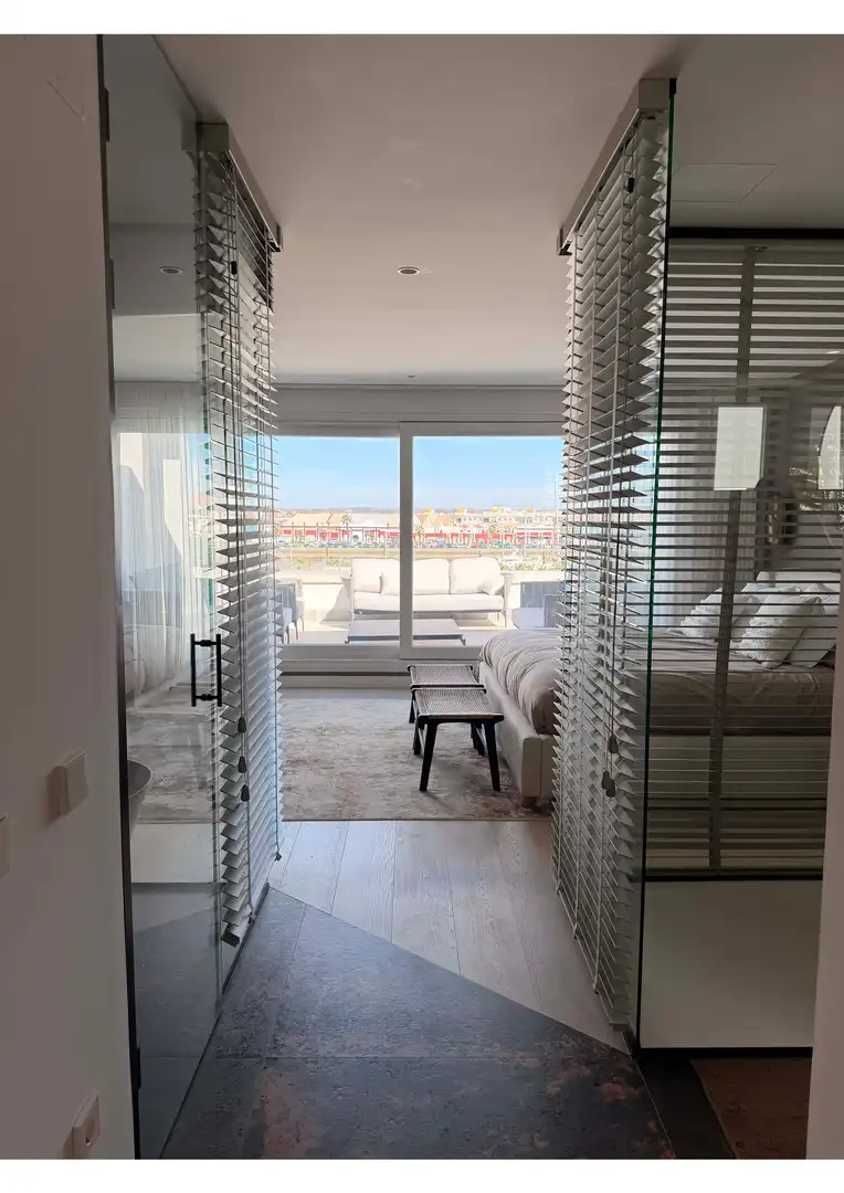 Appartamento con terrazza in vendita a Calle Puerto Deportivo, imagen 16