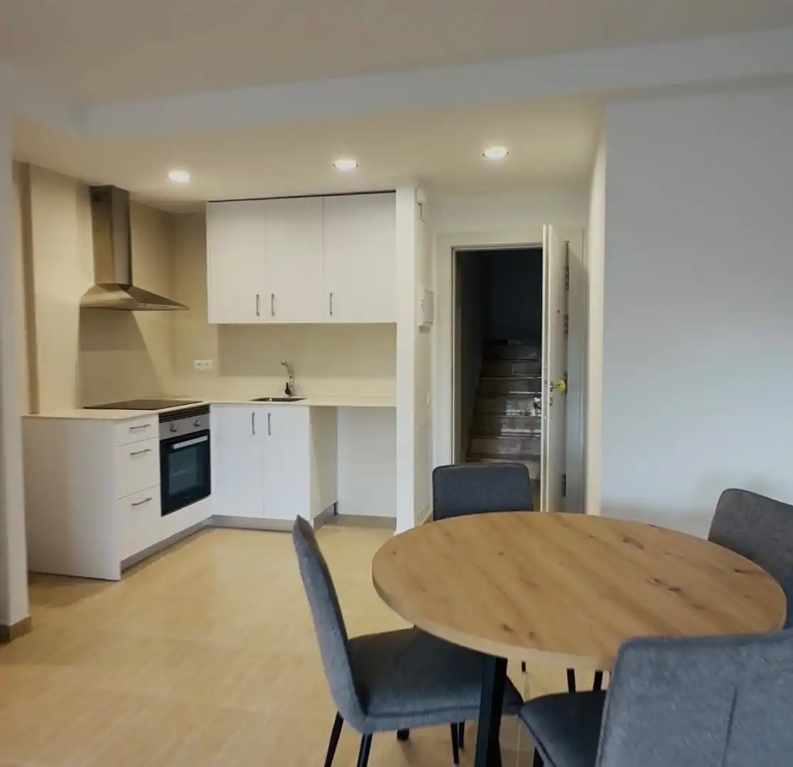 Cuina de Apartament en venda en Deltebre, Tarragona
