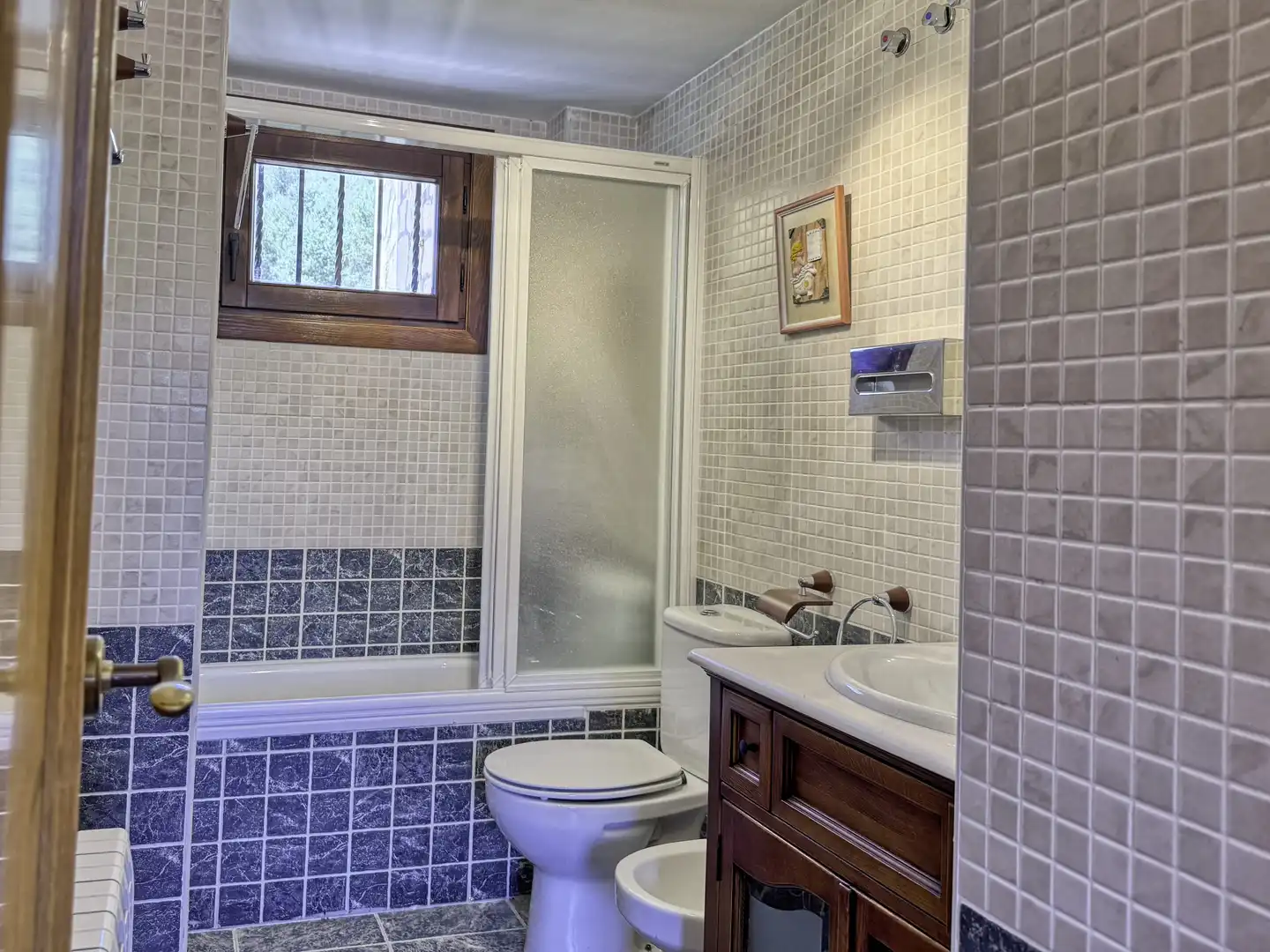 Baño de Piso en venta en Alcalá de la Selva con Calefacción