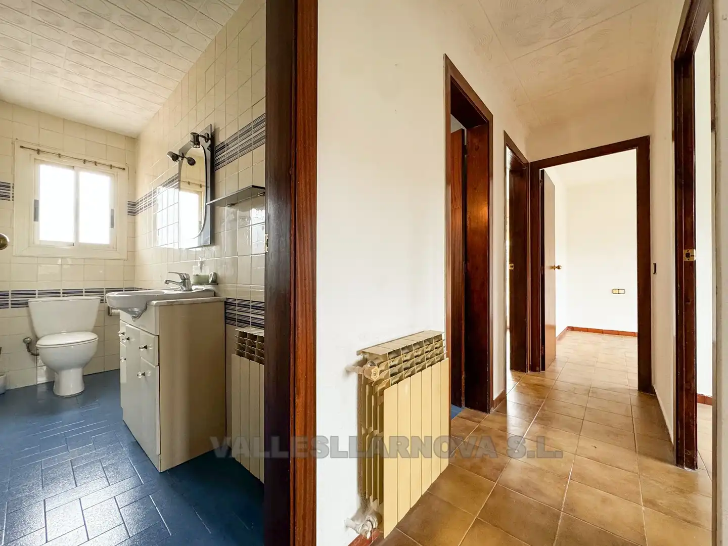 Piso con terraza en venta en Parets del Vallès, imagen 25