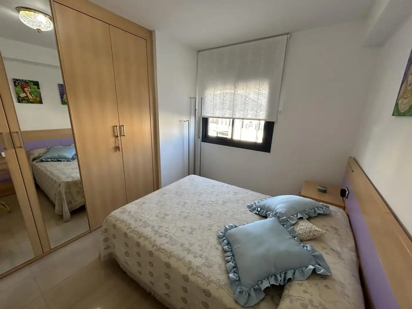 Mini appartamento con ascensore in vendita a Calle Fossat, imagen 16