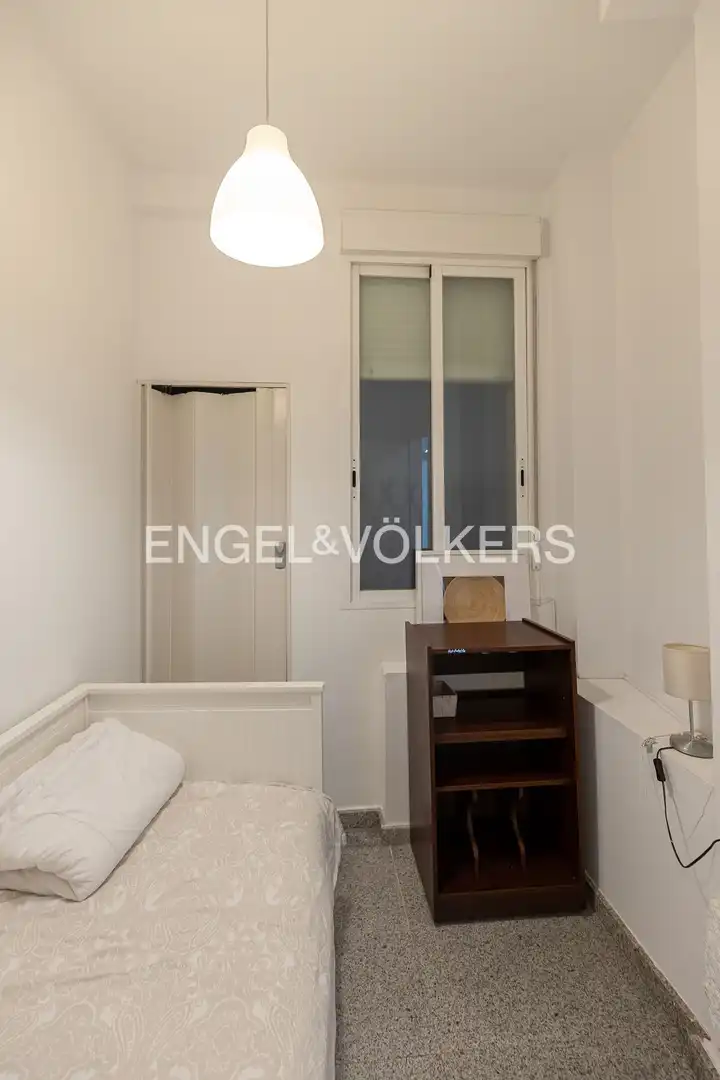 Piso en venta en Madrid con Aire acondicionado, Calefacción y Parquet