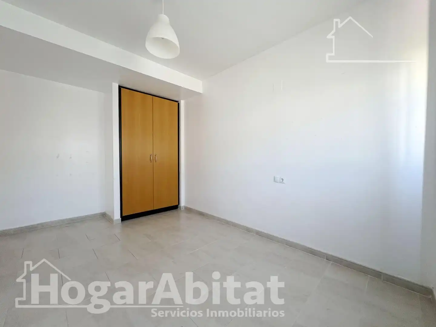Dormitori de Àtic en venda en Vilallonga / Villalonga amb Terrassa, Balcó i Piscina comunitària