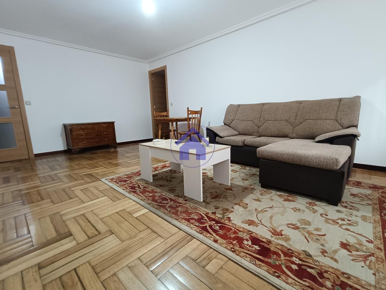 Flat for rent in Sardoma - Castrelos