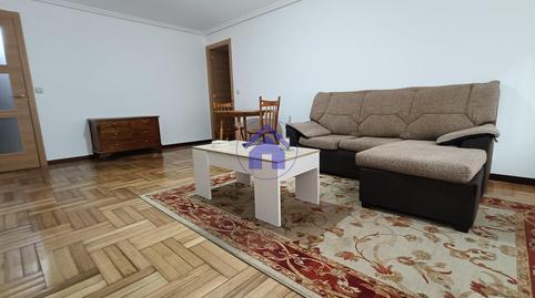 Photo 2 of Flat to rent in Sardoma - Castrelos, Vigo