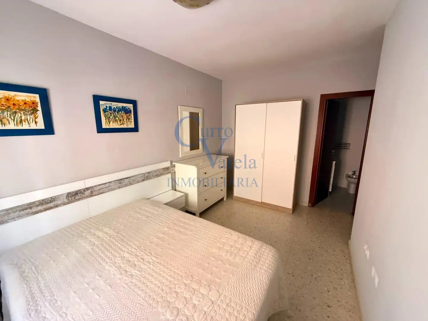 Habitación de Piso en venta en Dos Hermanas con Aire acondicionado, Calefacción y Trastero