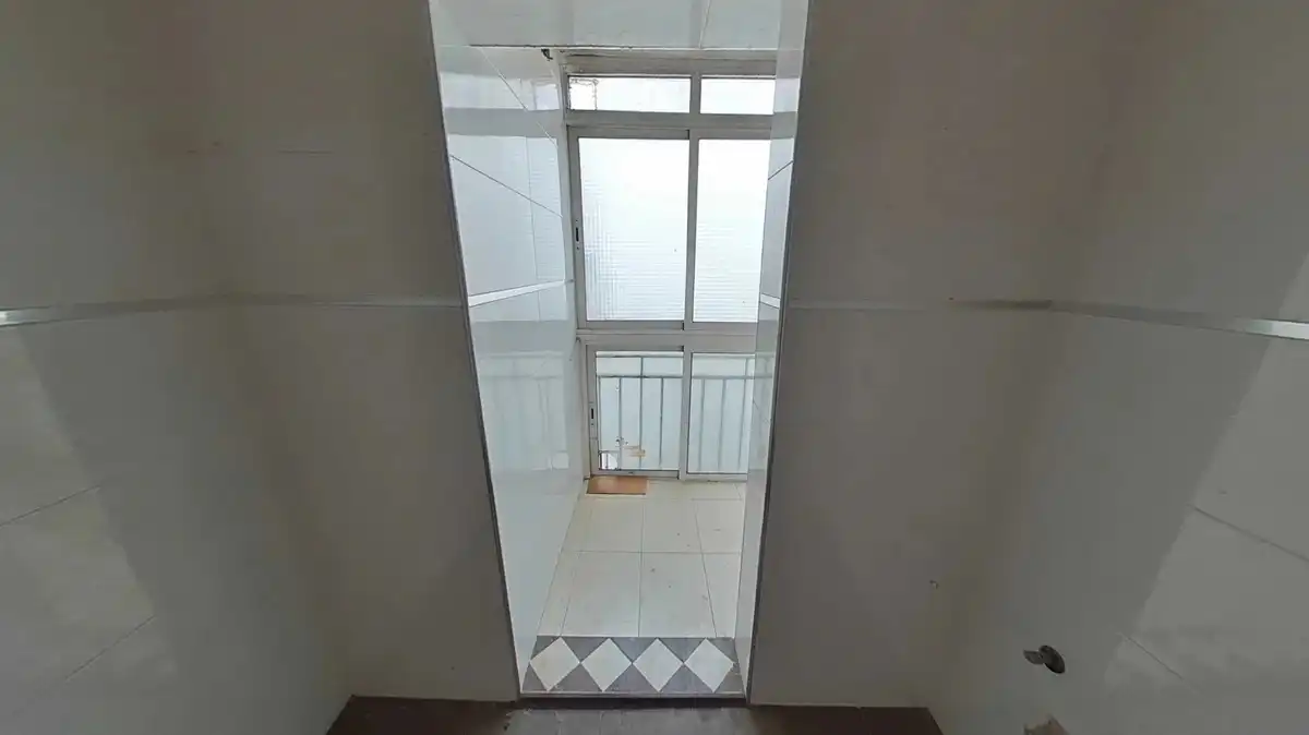 Balcony of Flat for sale in Terrassa  with Balcony