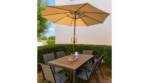 Foto 5 de Apartament en venda a Carrer Estrella, Arenal d'en Castell, Illes Balears