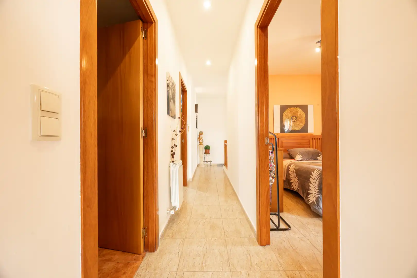 Casa o chalet en venta en Sant Hipòlit de Voltregà con Calefacción y Balcón