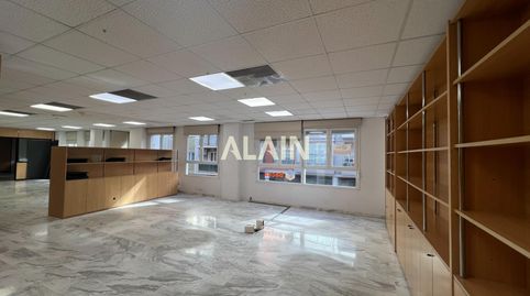 Foto 3 de Oficina de alquiler en Mestalla, Valencia Capital