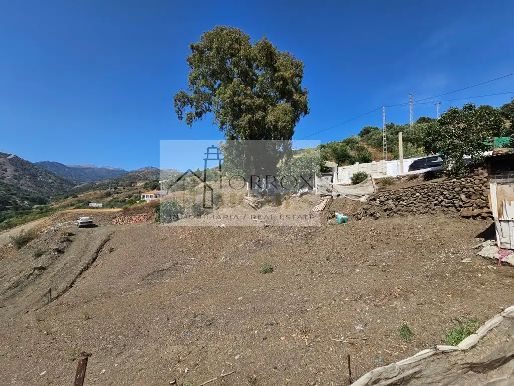 Casa rústica en venta en Torrox Pueblo, imagen 15