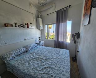 Bedroom of Flat for sale in Granadilla de Abona