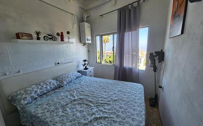 Bedroom of Flat for sale in Granadilla de Abona