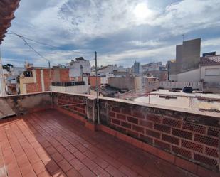 Terrace of Single-family semi-detached for sale in Lloret de Mar  with Terrace and Balcony