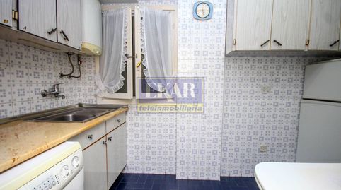 Foto 5 de Piso en venta en Avenida Navarra, Palmera - Dumboa - Arbes, Irun