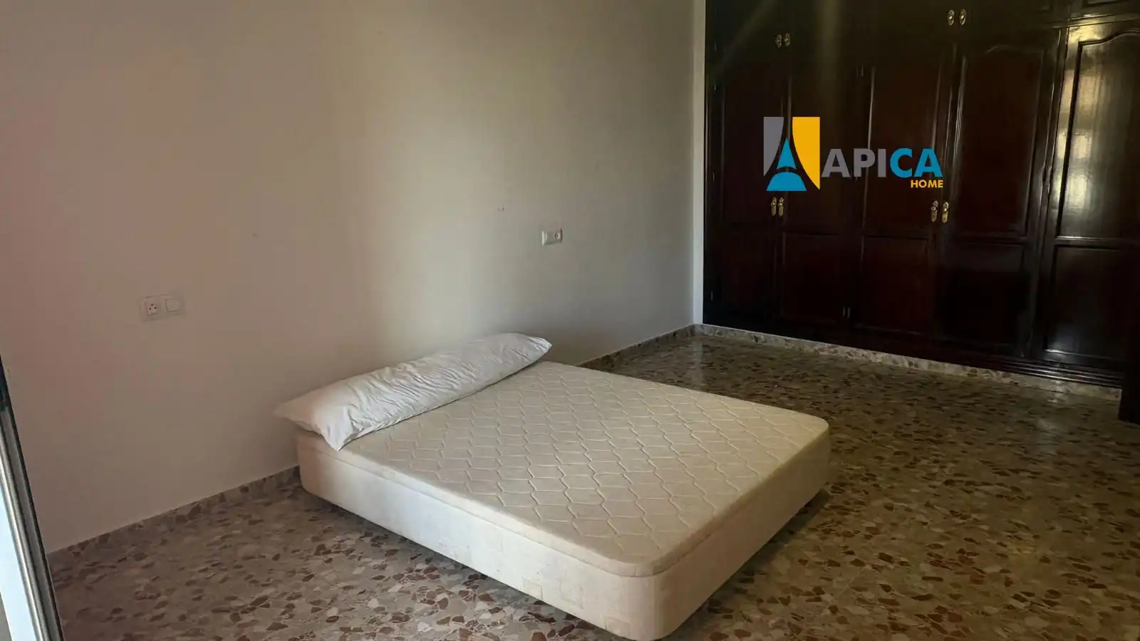 Schlafzimmer von Haus oder Chalet zum Verkauf in Chiclana de la Frontera mit Terrasse und Möbliert