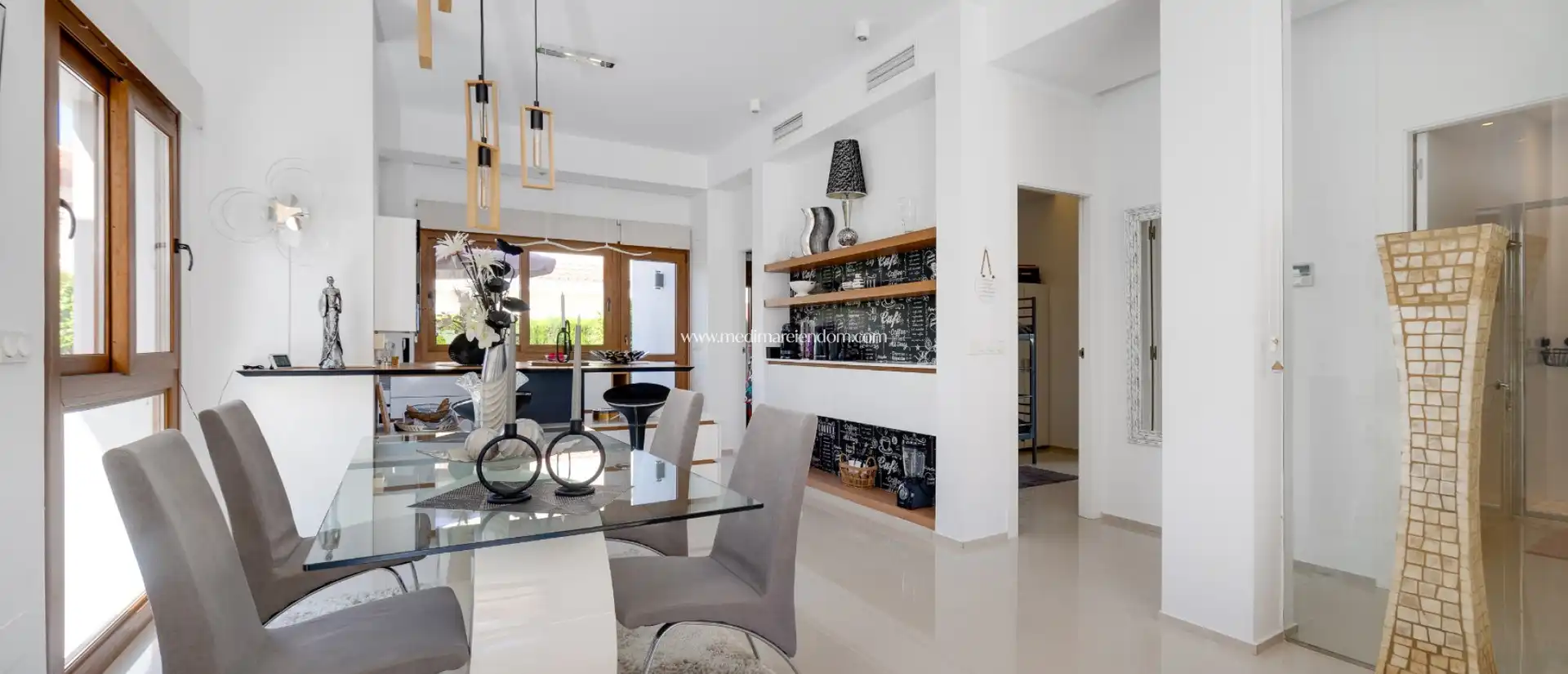Haus mit Terrasse zum Verkauf in Benijófar, imagen 25