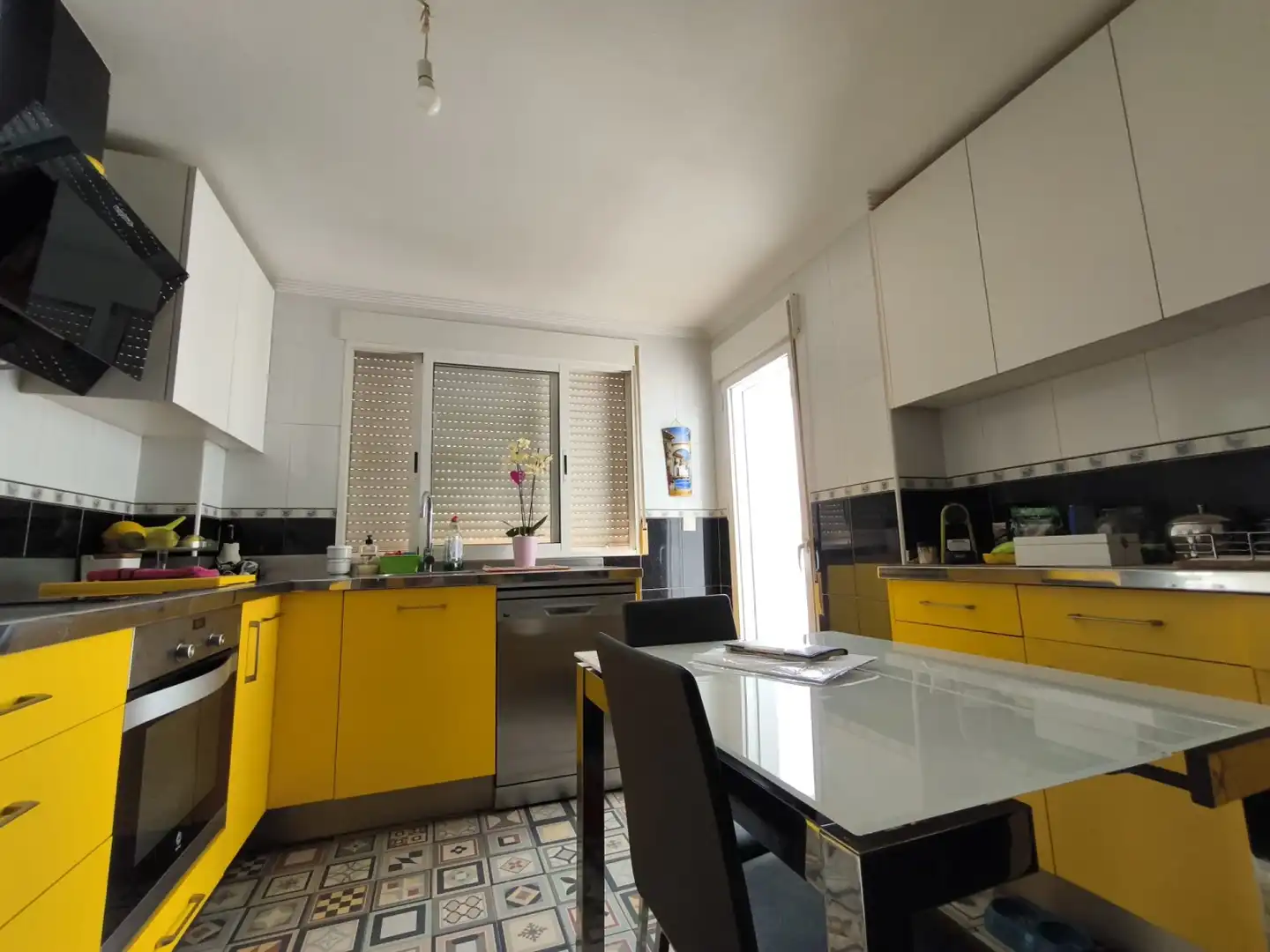 Cuina de Pis en venda en Murcia amb Aire condicionat, Calefacció i Traster