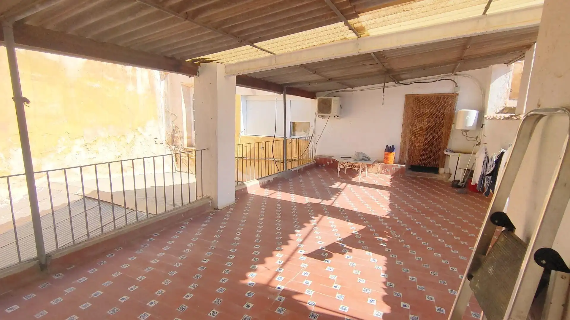 Haus zum Verkauf in Cuevas del Almanzora pueblo, imagen 12