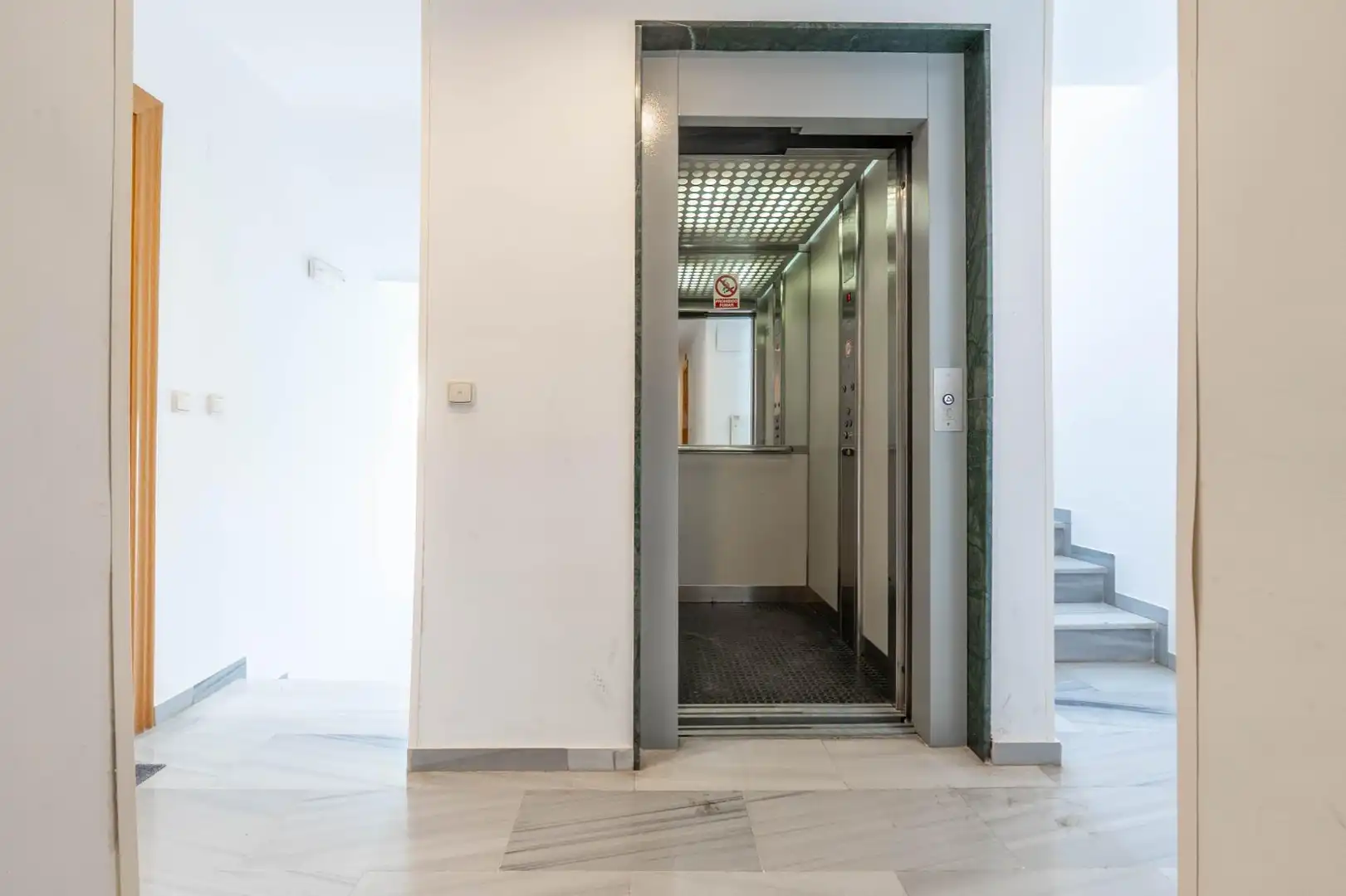 Piso en venta en Las Gabias con Aire acondicionado, Calefacción y Terraza