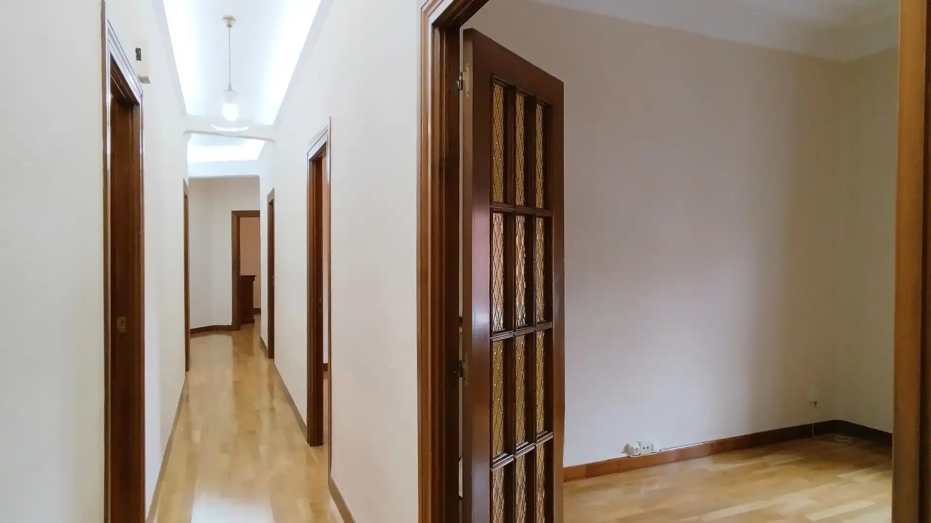 Flat for rent in Plaza ESPAÑA, Caño Argales