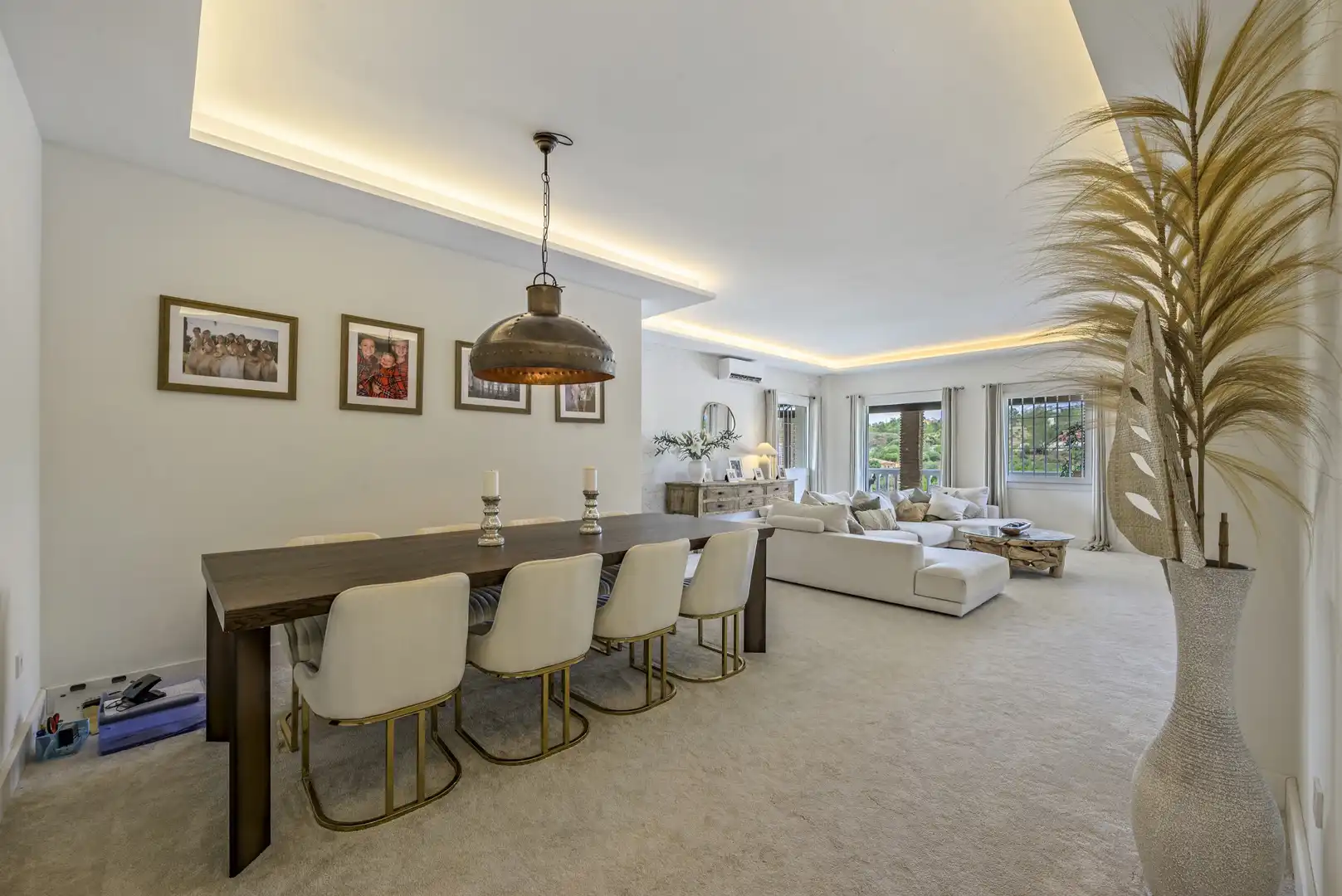 Haus mit Pool zum Verkauf in Campo de Mijas, imagen 10