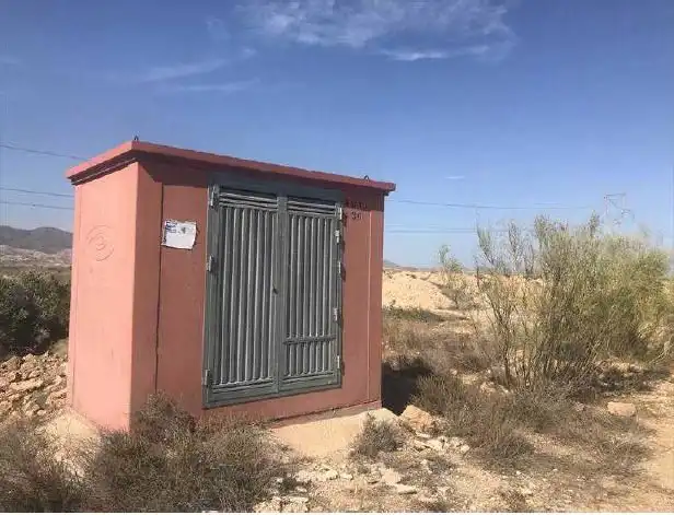 Terreny rústic en venda a Lucainena de las Torres, imagen 9